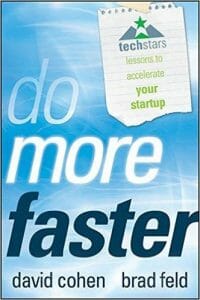 do more faster book cover