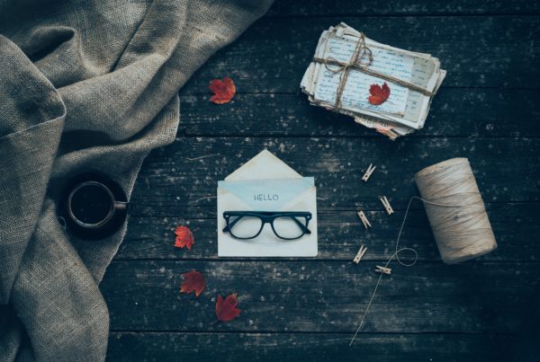 newsletter