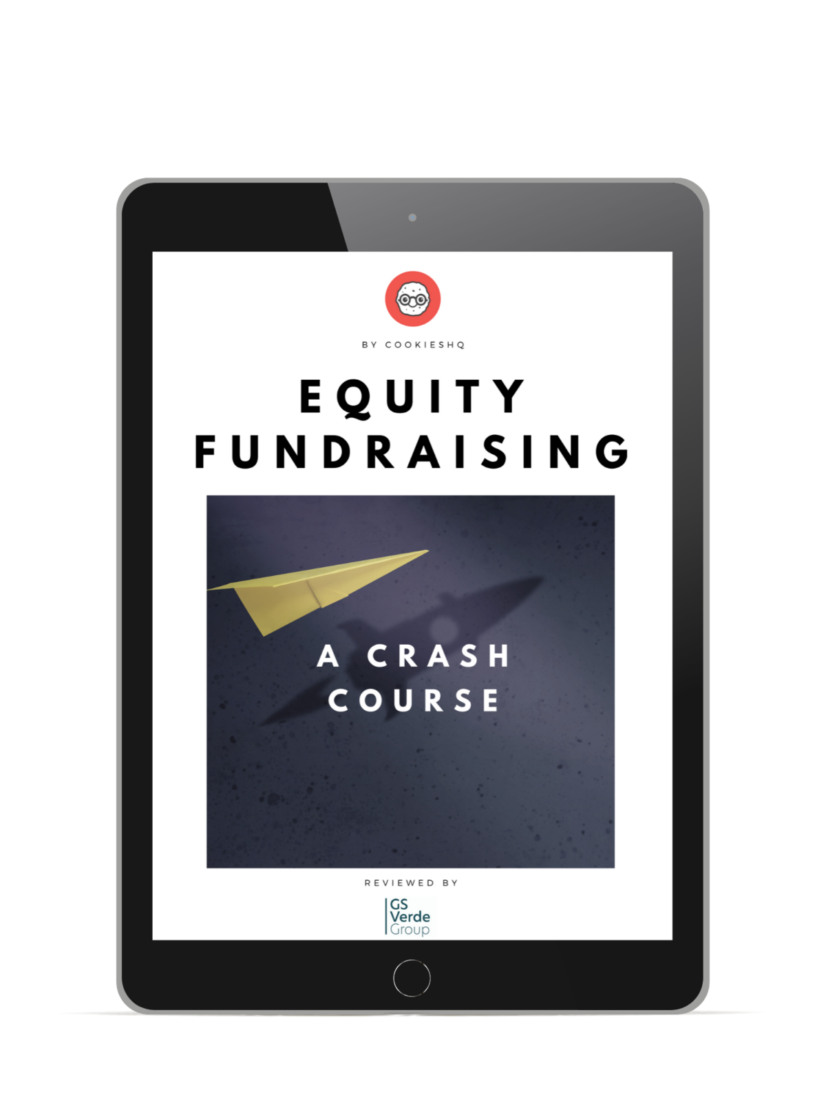 Equity Fundraising