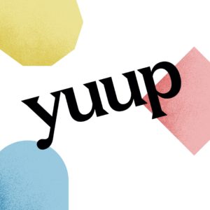 yuup logo