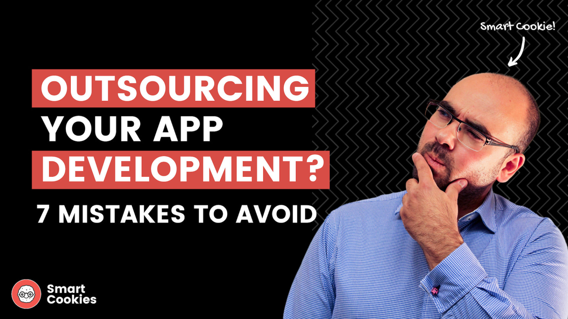 Outsourcing app development