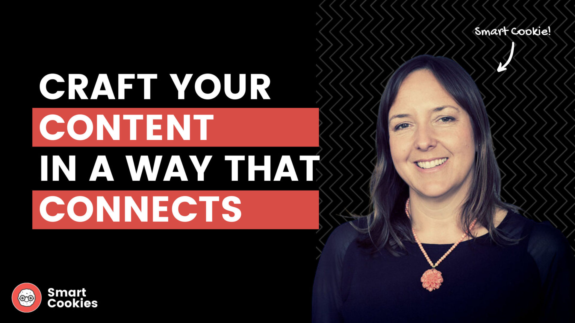 create better content in way that connects