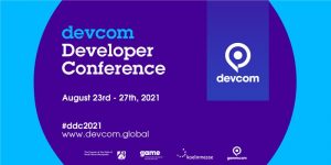 Devcom conference